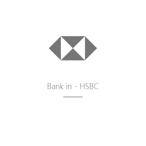 HSBC Bank In