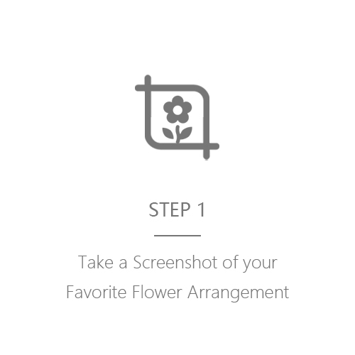 Step 1 - Take Screenshot