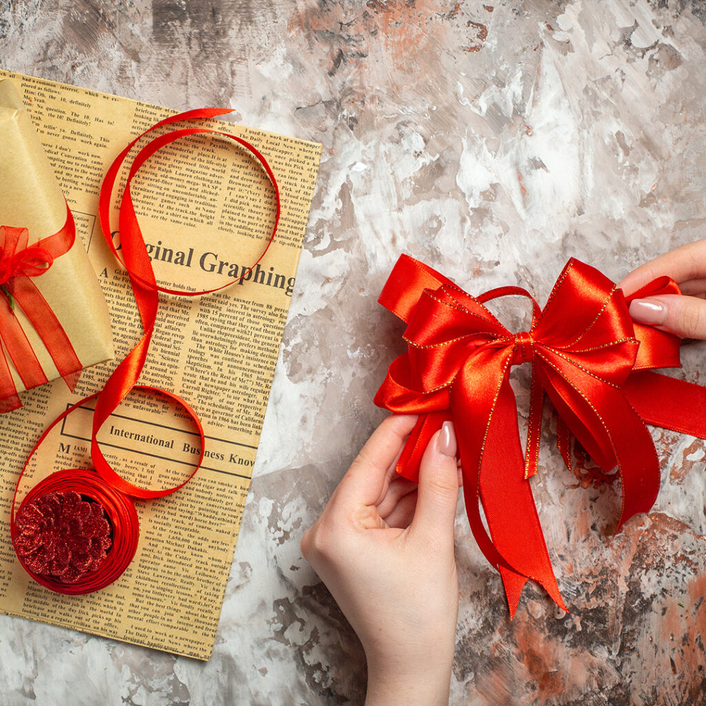 永生花聖誕禮物 Blog