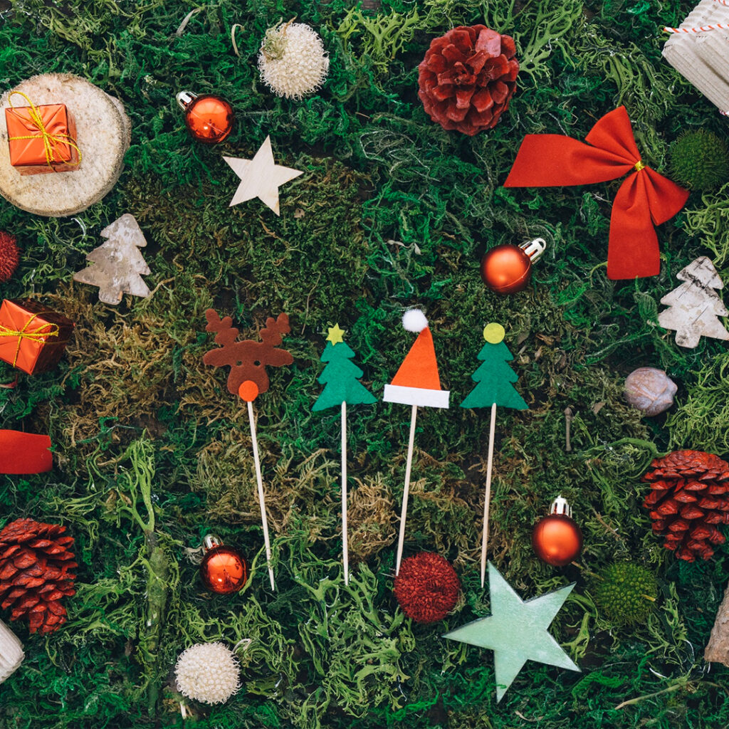 聖誕節聖誕禮物Blog5