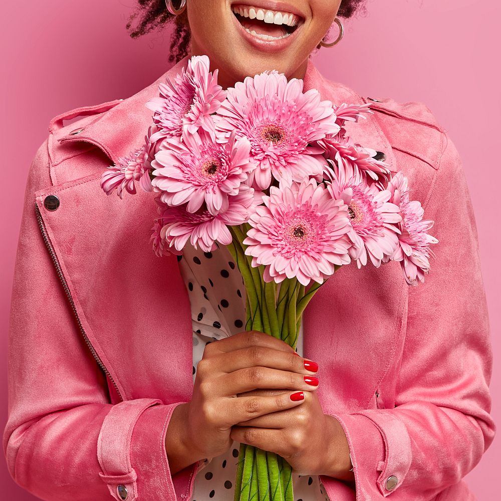 🌹 38 女神節由來大公開:為什麼這一天全世界都在送花? 1 🌹 38 女神節由來大公開