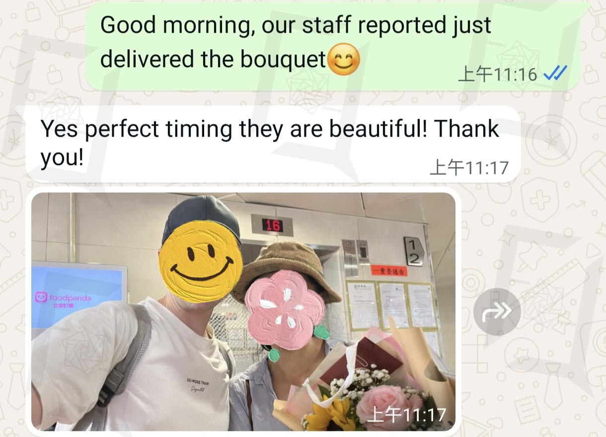 WhatsApp 原圖