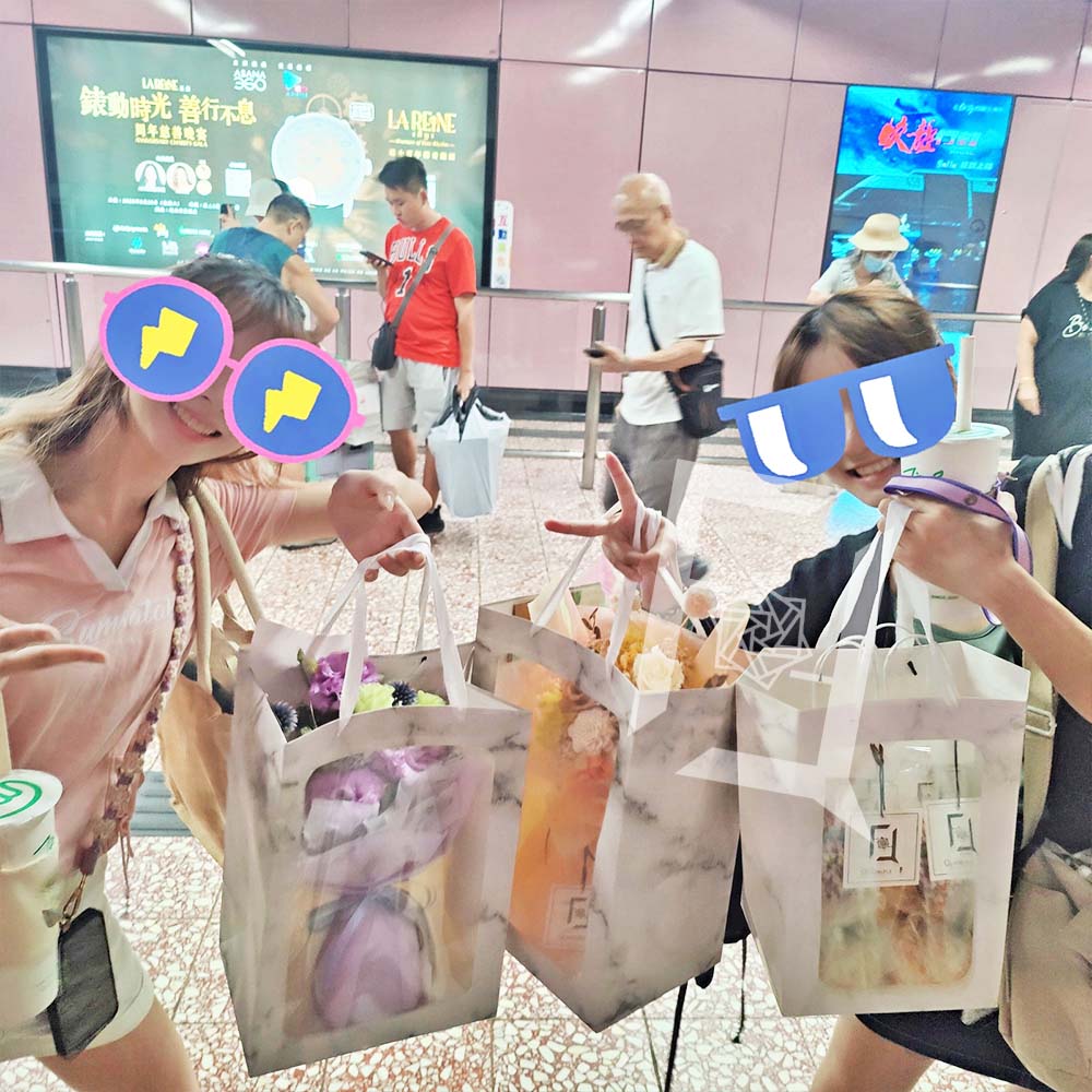 實拍照