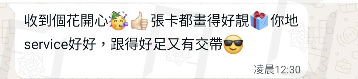 WhatsApp 原圖