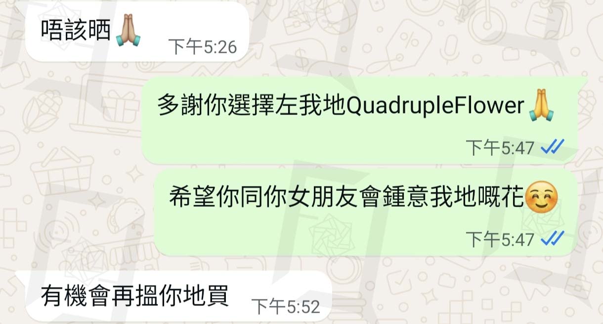 WhatsApp 原圖