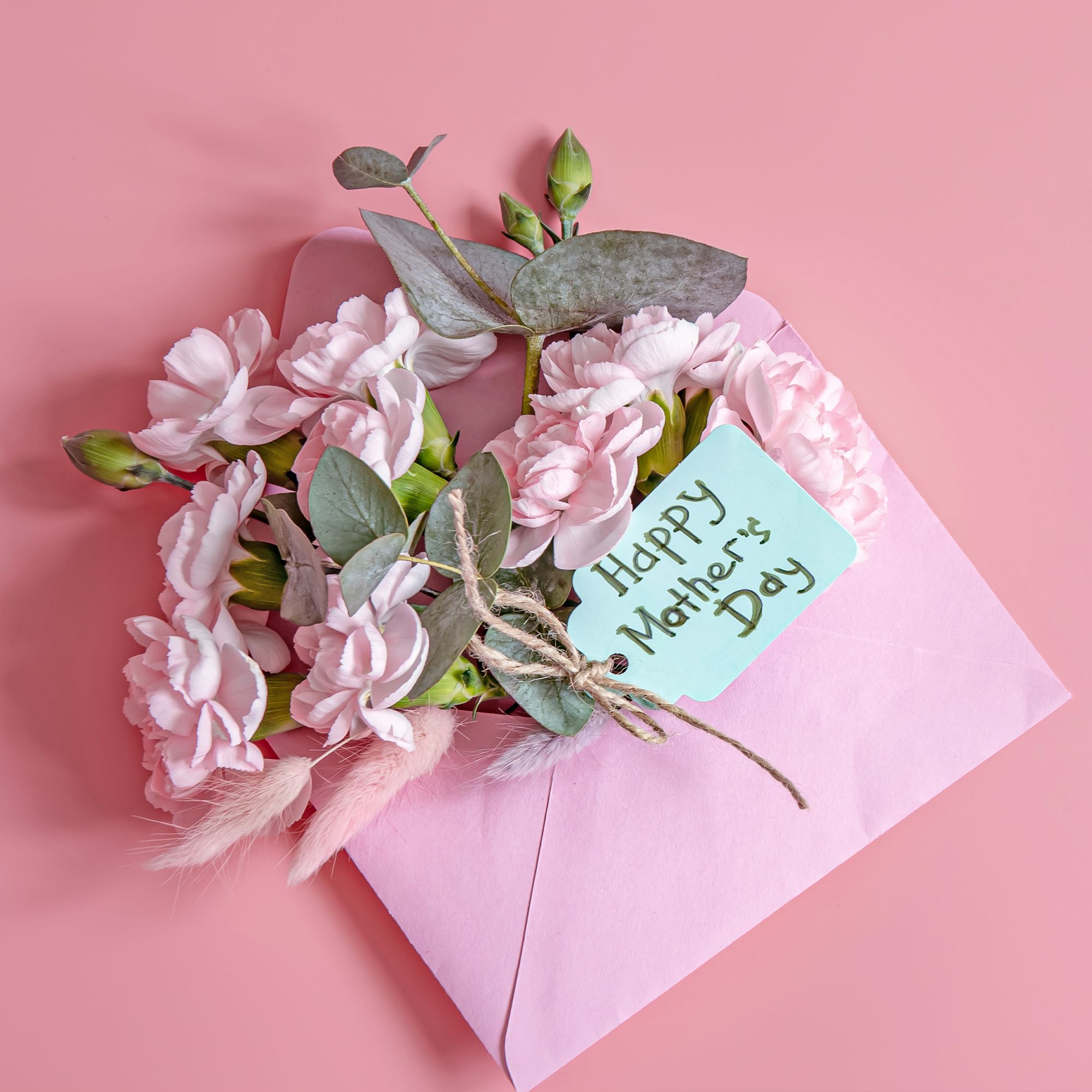 母親節限時優惠2026 - Quadruple Flower