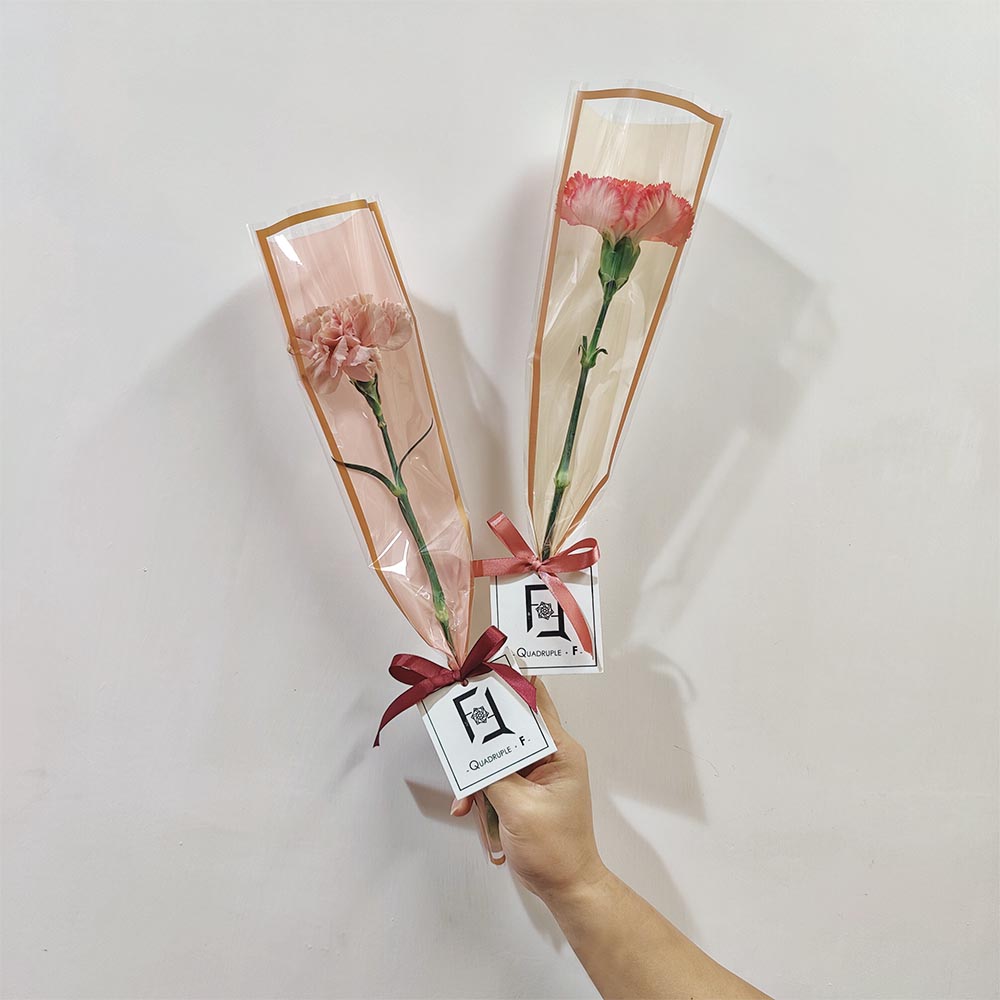 企業致意小花束封面圖