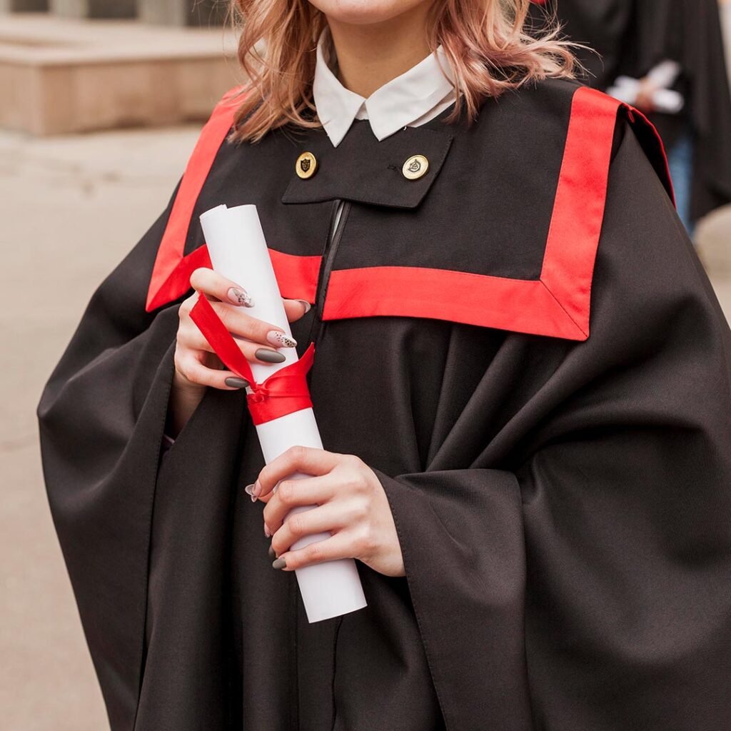 🎓 2026 Hong Kong Graduation Bouquet Recommendations-Flower & Graduation Hood Color Matching Guide 1 Blog 39