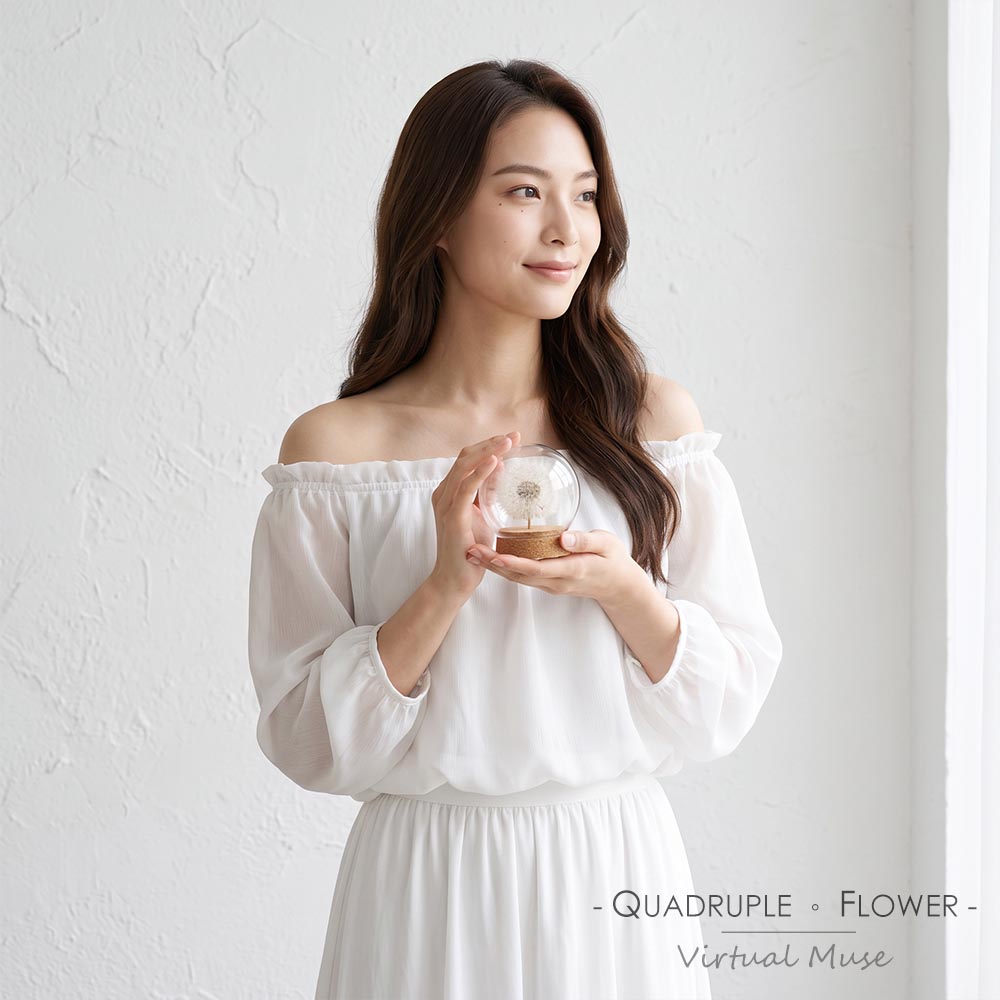 約定 | 永生花蒲公英水松木玻璃圓罩 2 約定 | 永生花蒲公英水松木玻璃圓罩 - PT100008